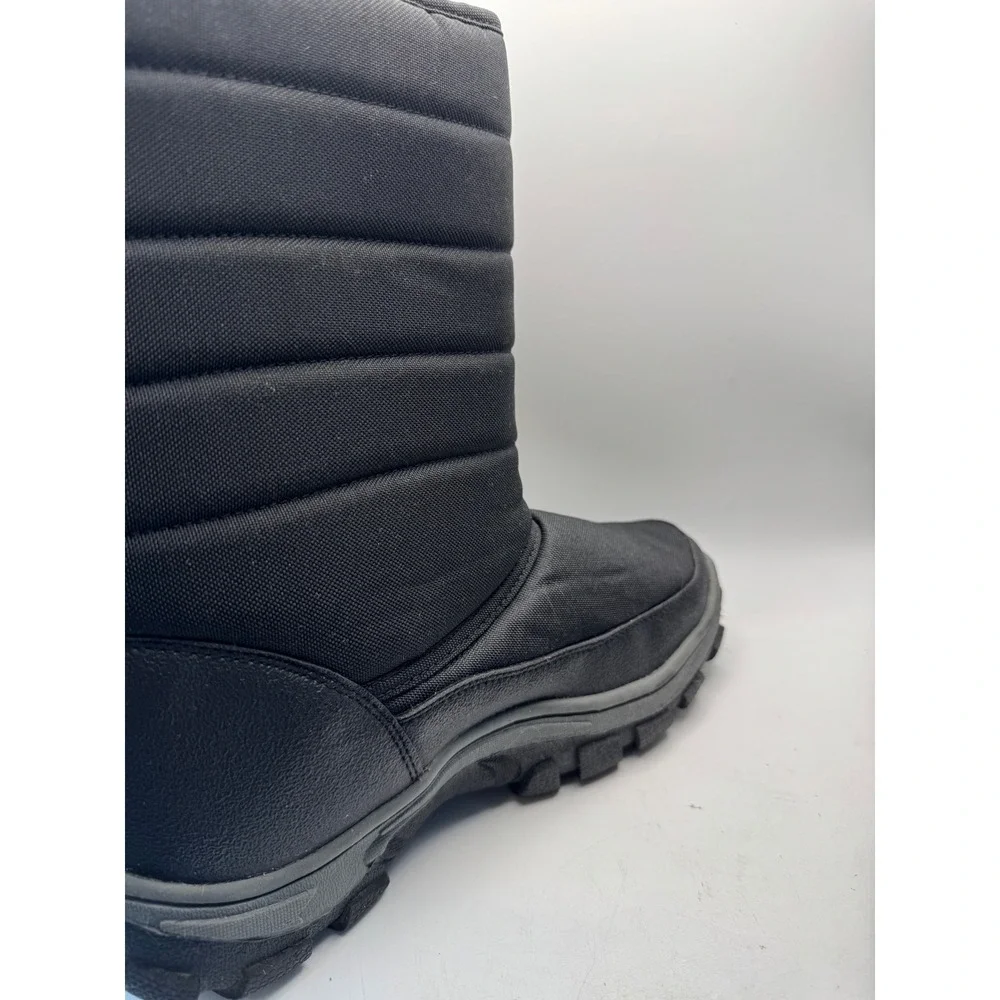 Mountain Tek conquer winter